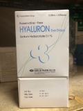 Hyaluron