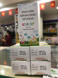 Myatro 0.01 % 5ml