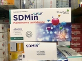 SDMin