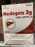 Medogets 3g