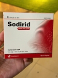 Sodirid 1g/4ml