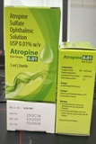 Atropine 0.01