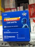 Dantuoxin Cold and Flu