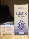 Lumix 0.1% 10ml