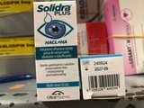 Solidra Plus 10ml