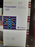Pracetam 1200mg Stella