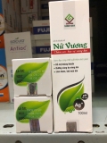 Nữ Vương Gel