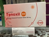 Tenoxil 300mg