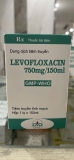 Levofloxacin MD 750mg