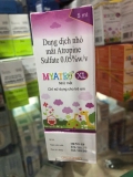 MYATRO XL 0.05% 5ml
