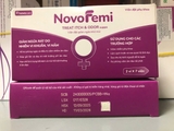 NovoFemi – Treat itch & odor suppo