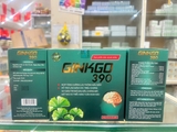GINKGO 390