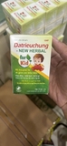 Datrieuchung New gói