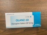 Olanz 10mg