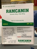 Ramcamin