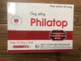 Philatop Khánh Hòa 50 ống