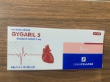Gygaril 5mg