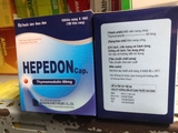 Hepedon