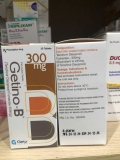 Getino B