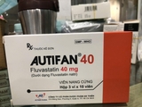 Autifan 40mg