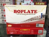 Boplate