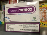 Sona Thyrox