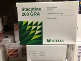Stacytine 200mg gói