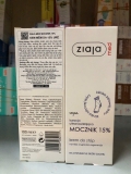 Ziaja Mocznik 15% Urê