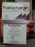 Fudophar 800mg