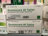Esomaxcare 40mg