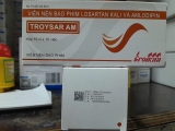 Troysar AM