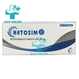 Ketoconazol