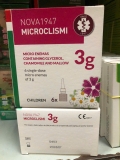 Microclismi 3g