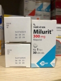 Milurit 300mg