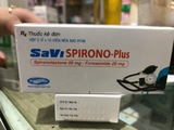Savi Spirono Plus