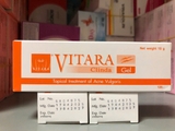 Vitara Clinda gel