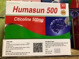 Humasun 500mg