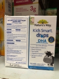 Kids Smart Drops DHA