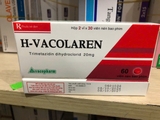 H-Vacolaren 20mg