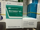 Bactamox 625mg