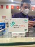 Cefimed 200mg