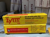 Zytee