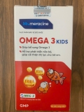 Omega 3 Kids