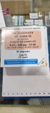 Bicarbonate Sodium 8.4%