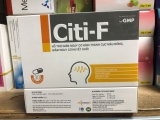 Citi F