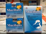 Mucibaby