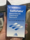 Salfortabs