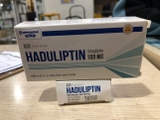 Haduliptin 100mg