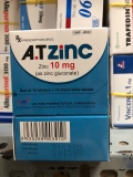 A.T Zinc 10mg (viên)
