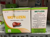 MOTUZEN 100MG